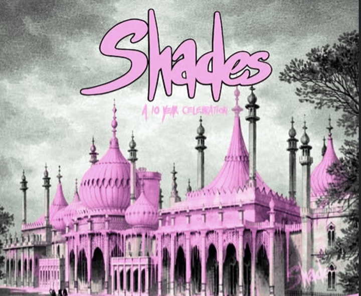 Shades – A Decade Later