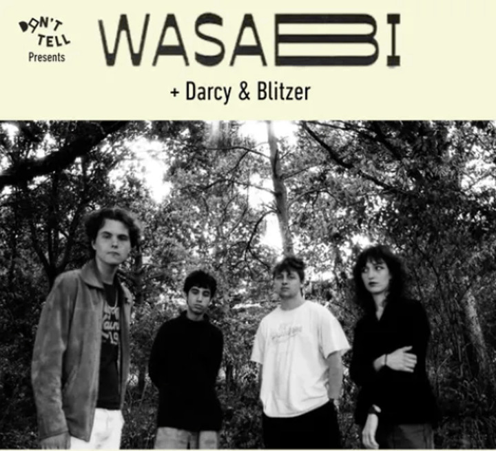 Wasabi