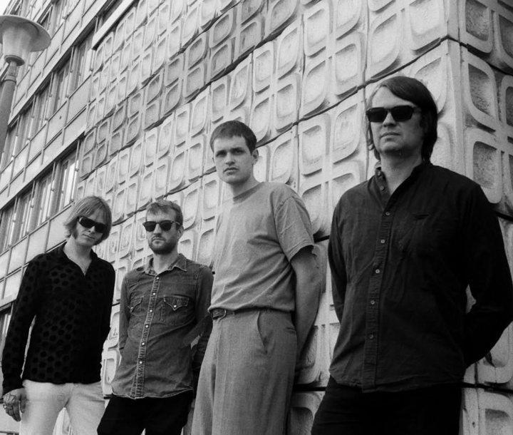 Real Sounds presents: Third Sound