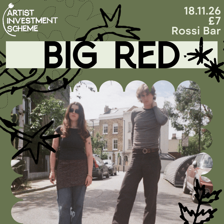 Big Red