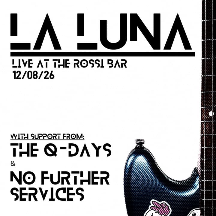 La Luna