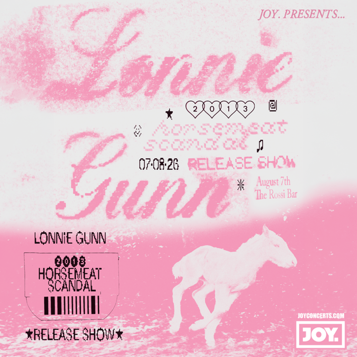 Lonnie Gunn