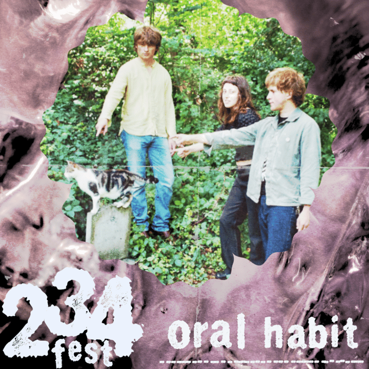 234 Fest After-Party – Oral Habit