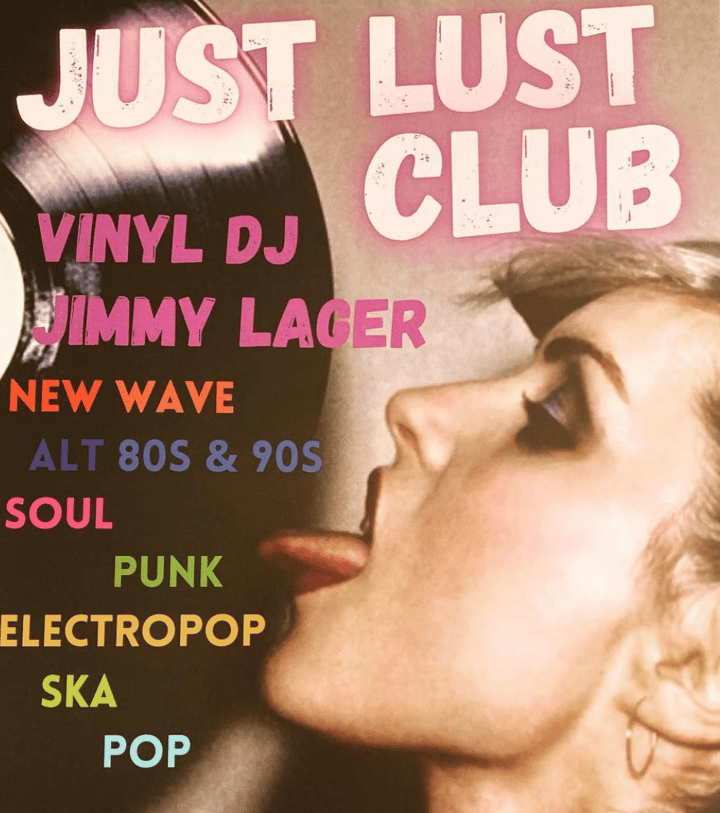 Just Lust