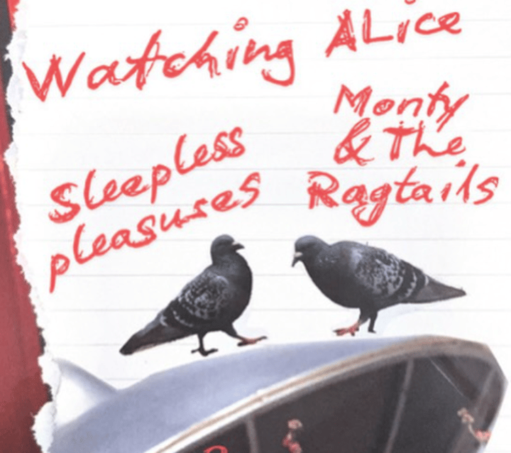 Watching Alice