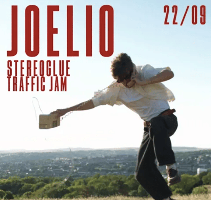 Joelio