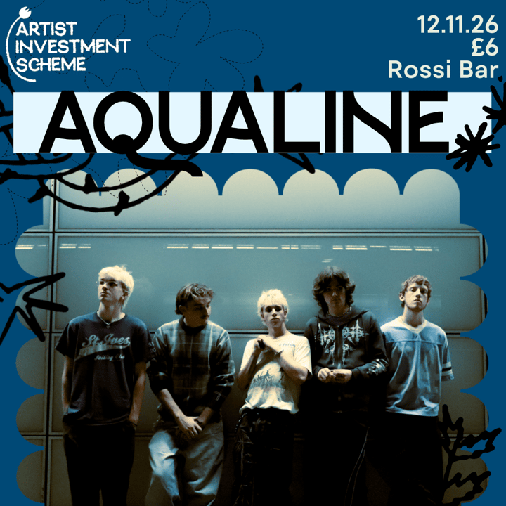 Aqualine