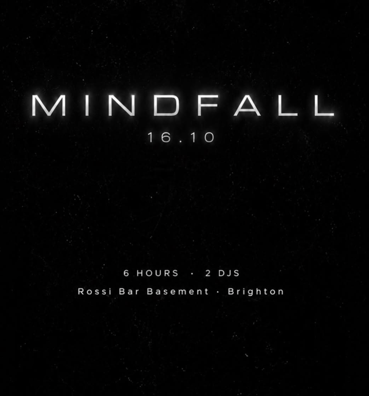 Mindfall