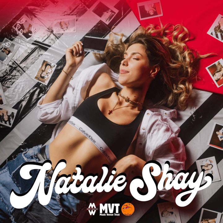 Natalie Shay