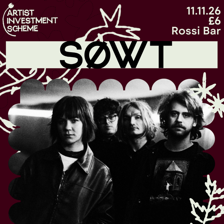 SØWT