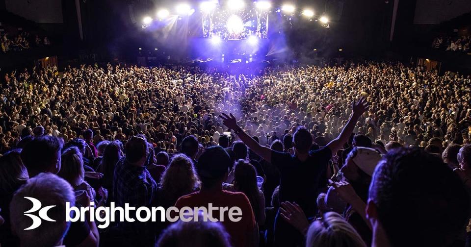 Brighton Centre