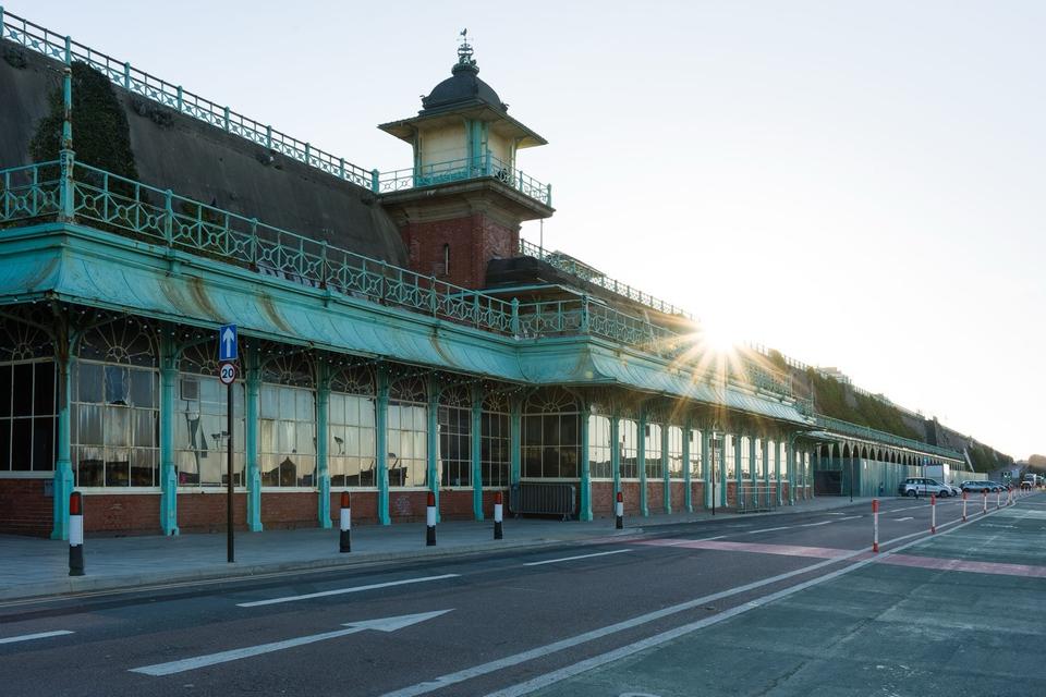 Concorde 2