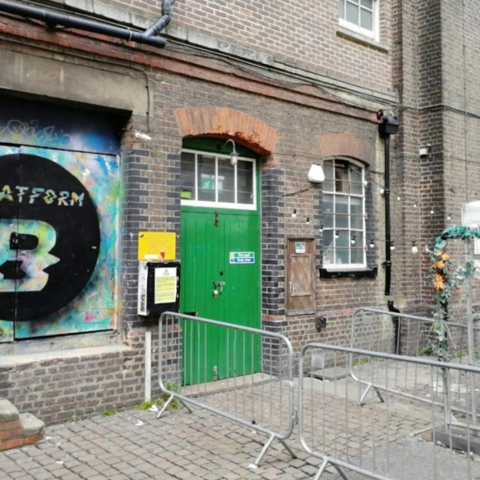 Green Door Store