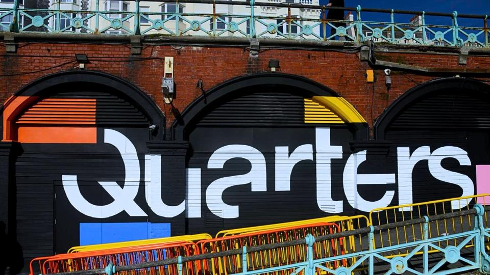 Quarters