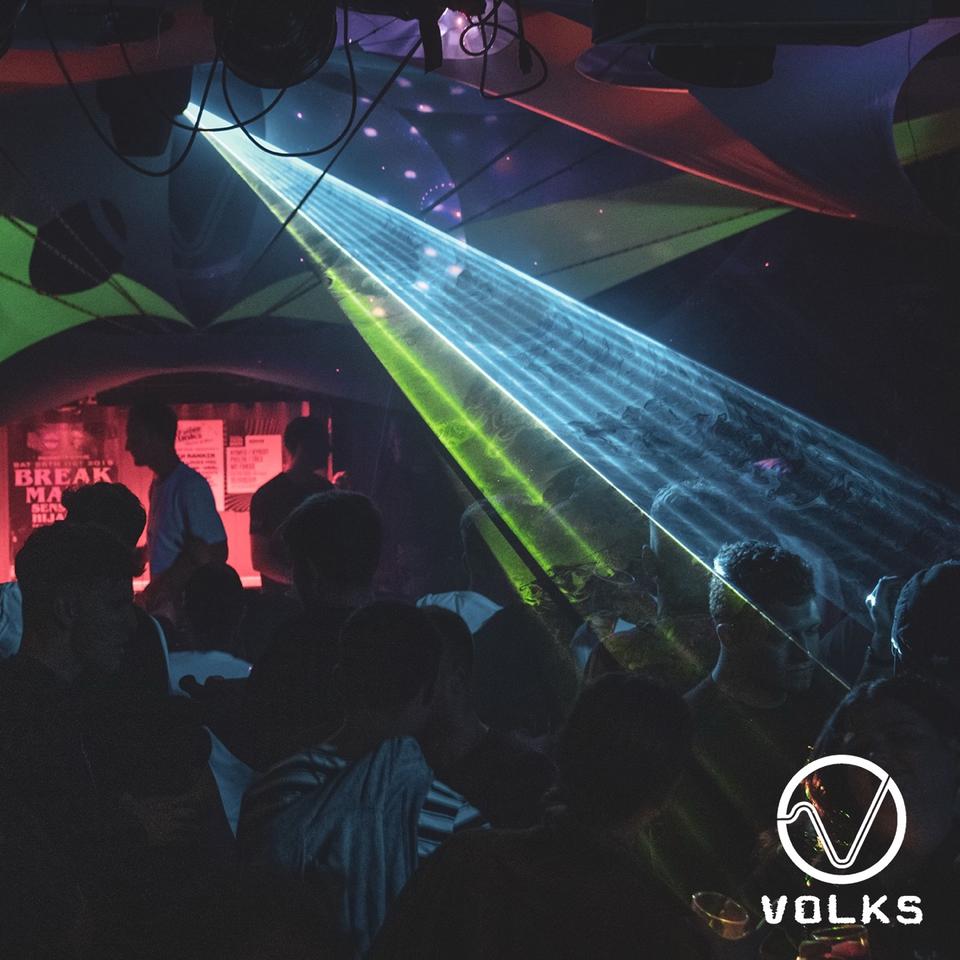 Volks Club