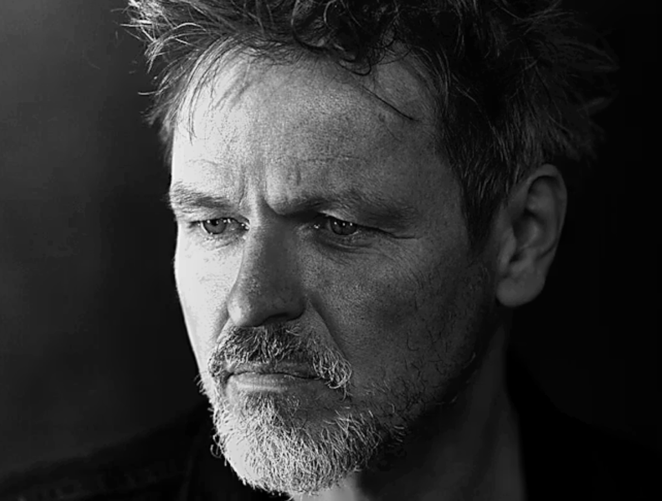 Tom McRae
