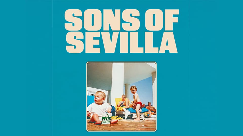 Sons of Sevilla