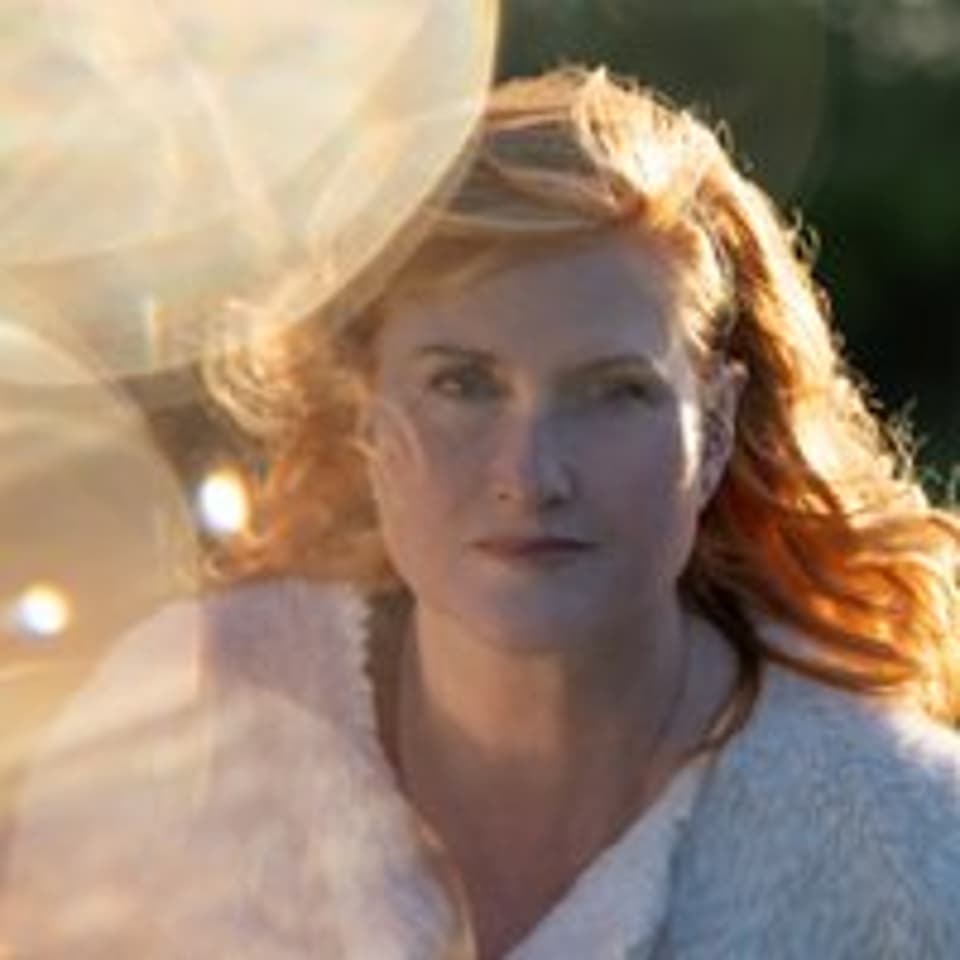 Eddi Reader