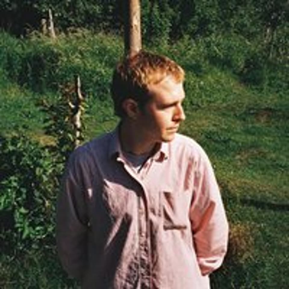 Terrace Party: Asa Tate All Day Long