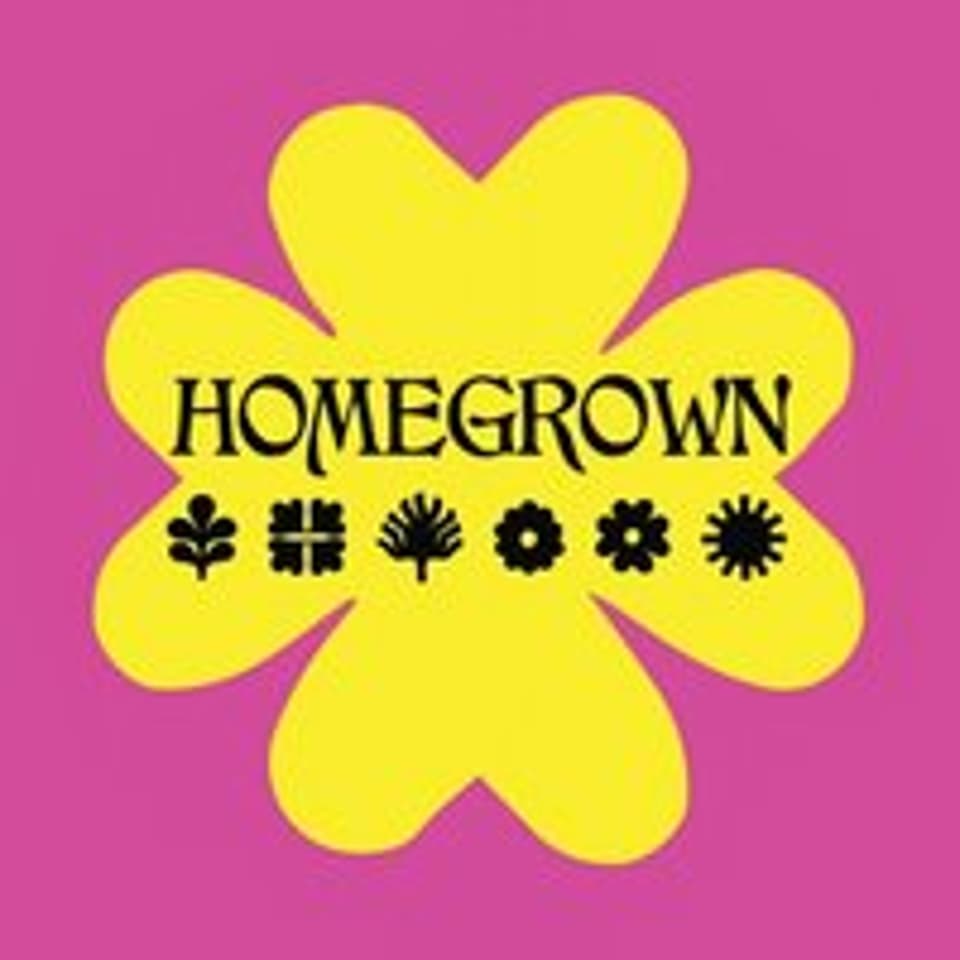 Homegrown Festival