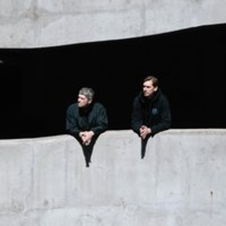 Dusky - All Day Long - Signals Tour