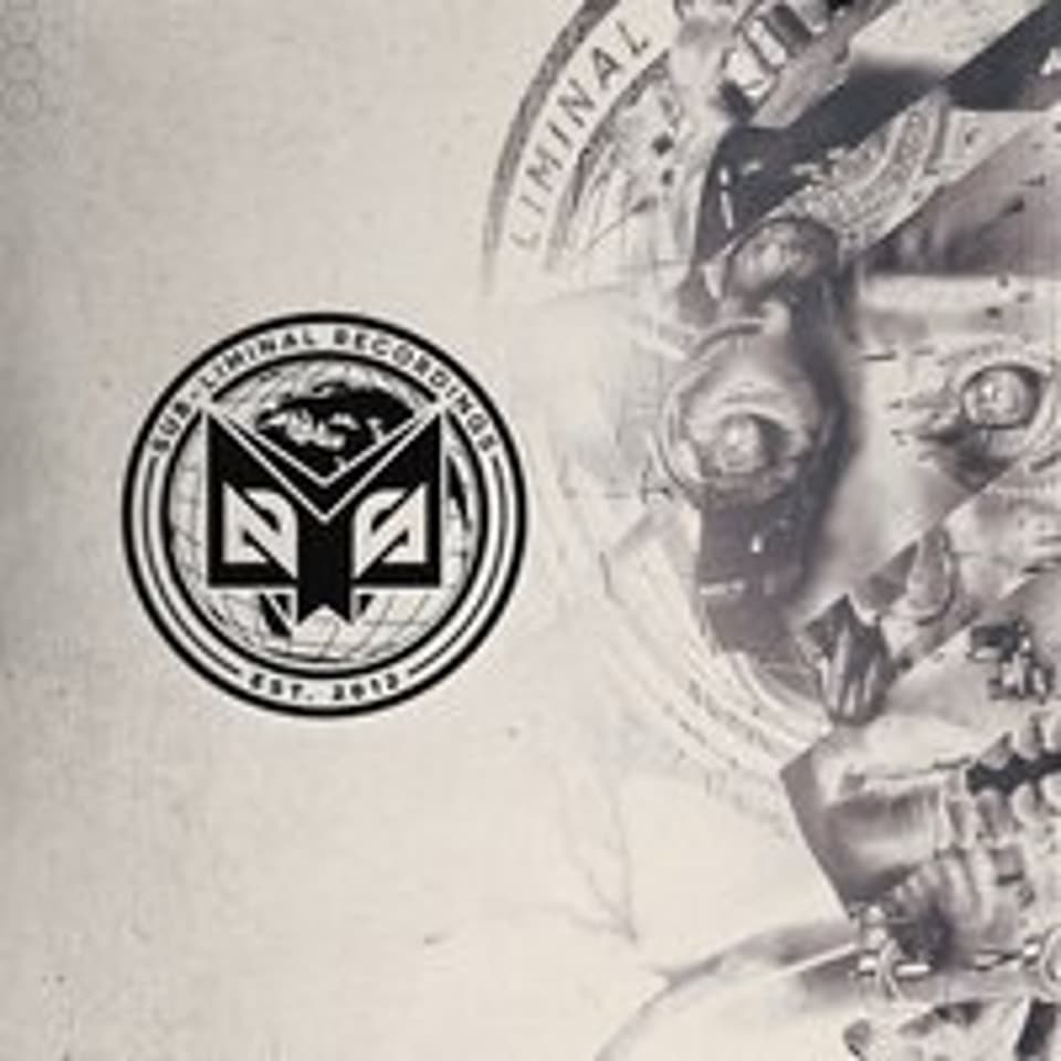 Sub-Liminal - Sub Zero, Shabba D, Agro
