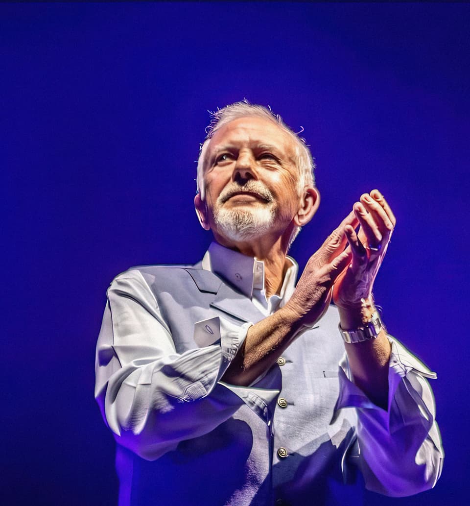 David Essex