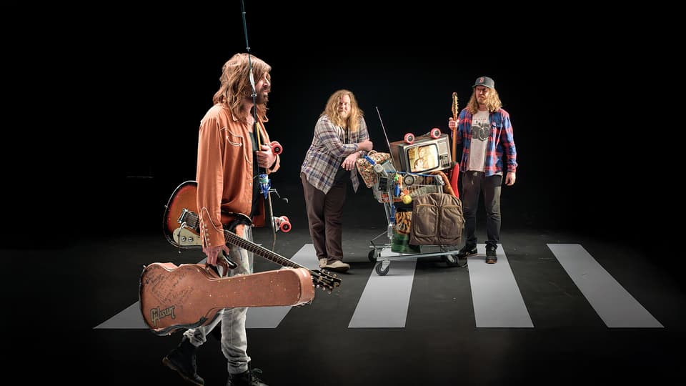 The Lemonheads