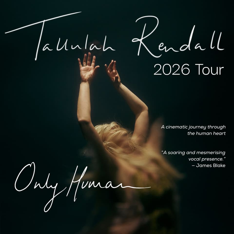 Tallulah Rendall