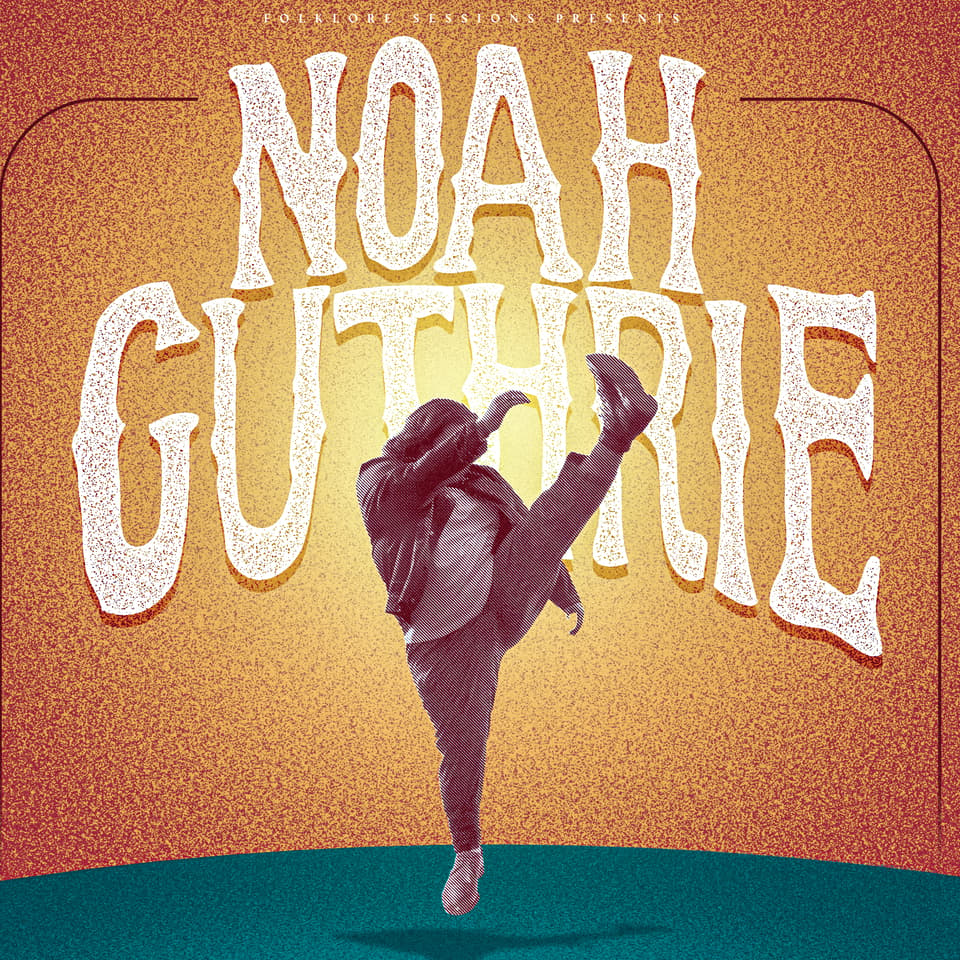 Noah Guthrie