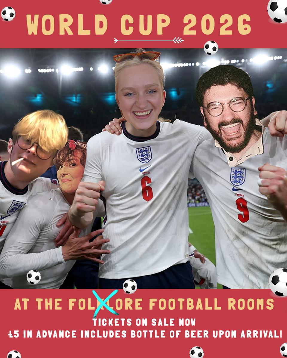 England V Norway