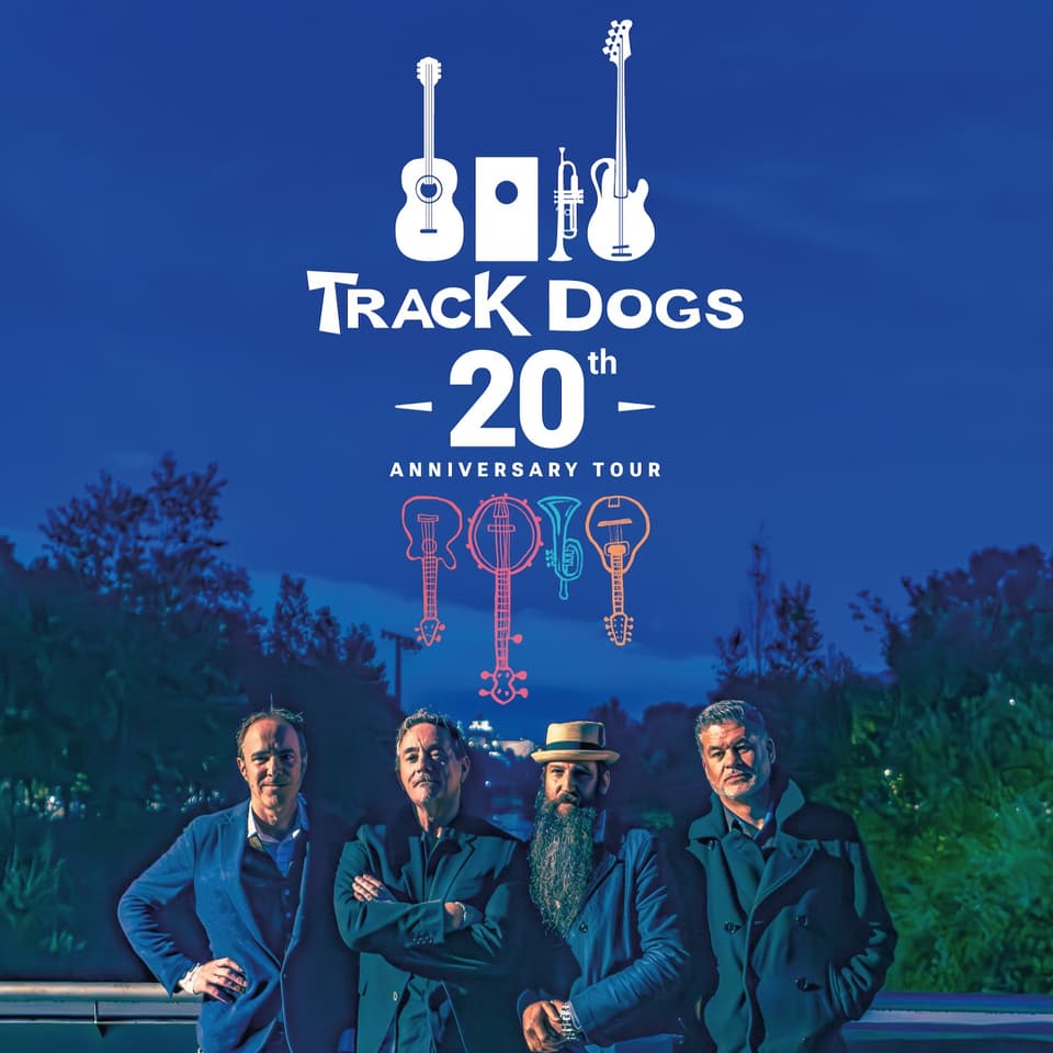 Track Dogs