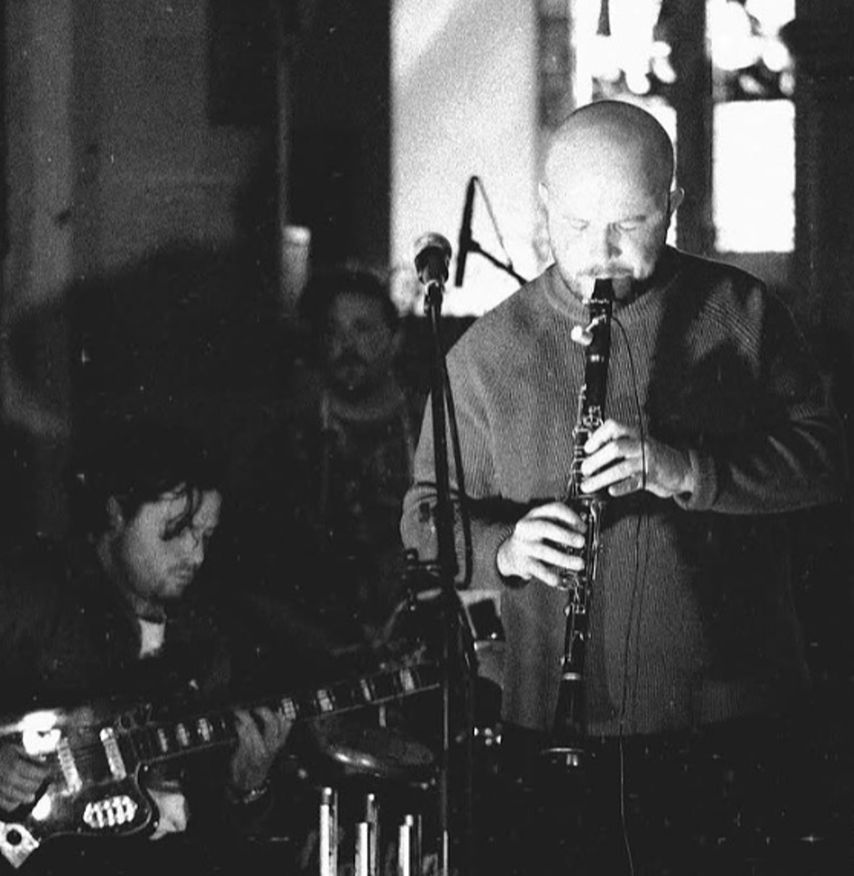 Ceann Capaill