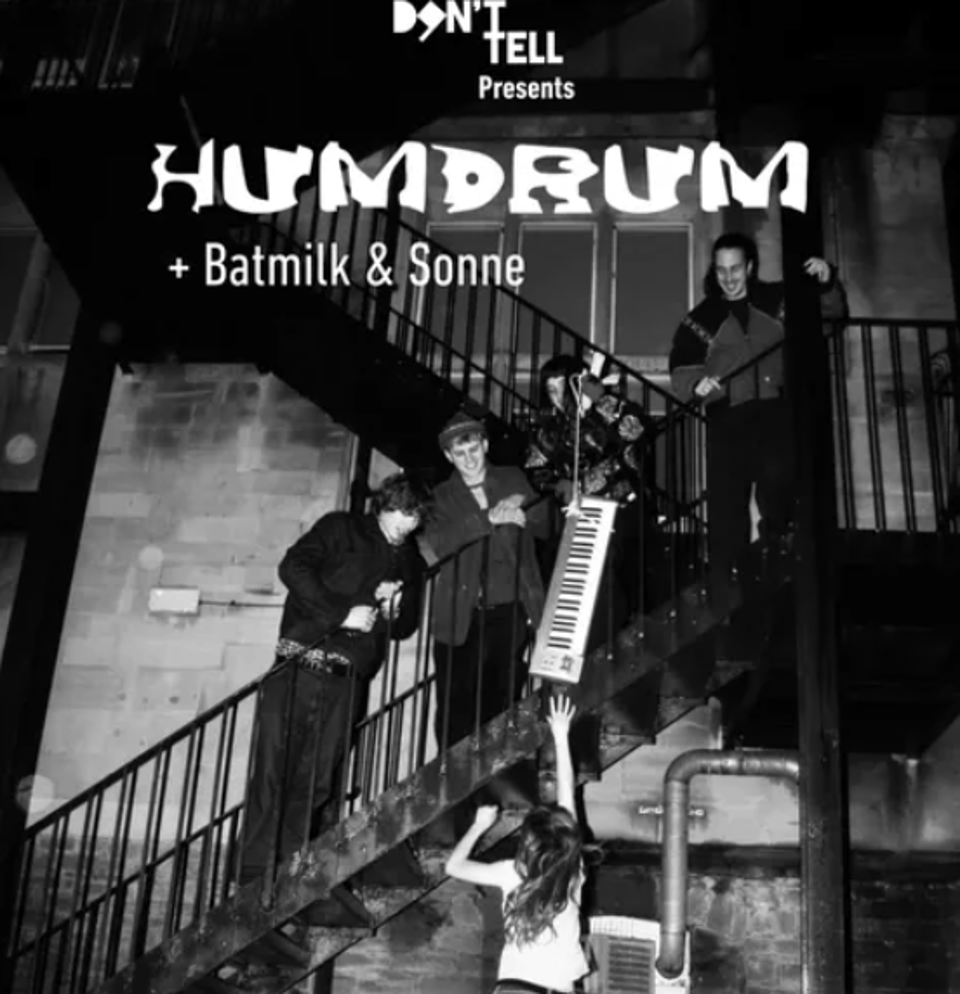 Humdrum