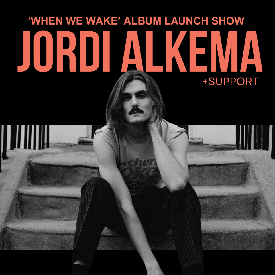 Jordi Alkeema