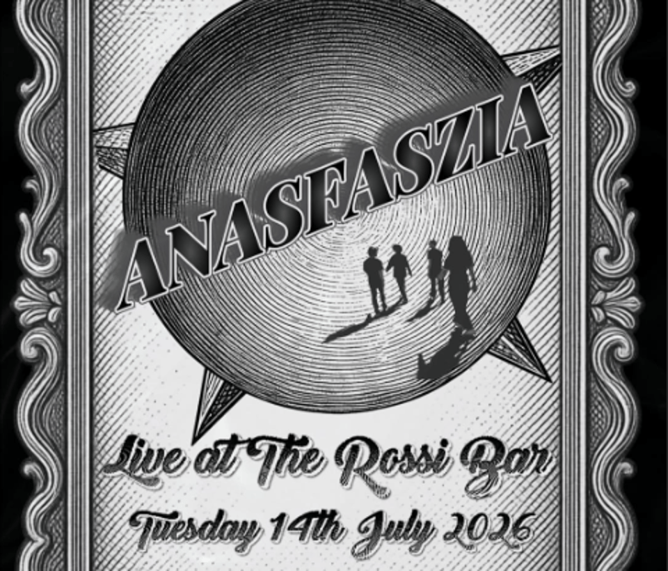 Anasfazia