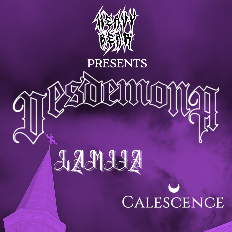 Desdemona